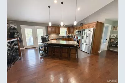 157 Timber Glen Road, Shelbyville, MO 65565 - Photo 8
