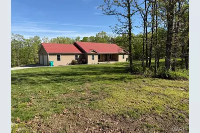157 Timber Glen Road, Shelbyville, MO 65565 - Photo 2