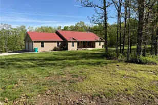 157 Timber Glen Rd, Shelbyville, MO 65565 - Photo 2