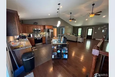 157 Timber Glen Road, Shelbyville, MO 65565 - Photo 12