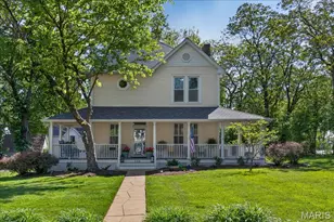 108 N Old Orchard Ave, Webster Groves, MO 63119 - Photo 2