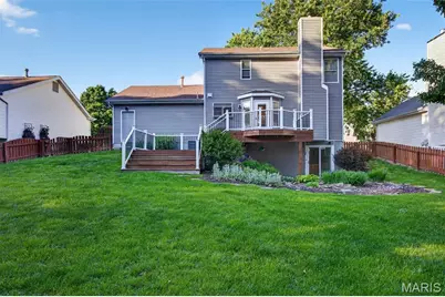 2849 Royallvalley Way, O'Fallon, MO 63368 - Photo 46