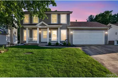 2849 Royallvalley Way, O'Fallon, MO 63368 - Photo 1