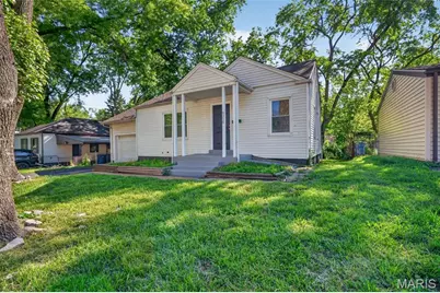 6314 Peurifoy Avenue, Saint Louis, MO 63134 - Photo 10