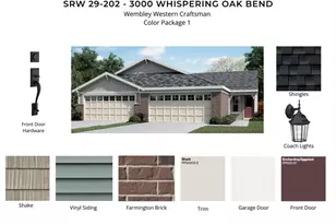3000 Whispering Oak Bend, Wright City, MO 63390 - Photo 2