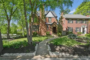 7851 Cornell Ave, University City, MO 63130 - Photo 2