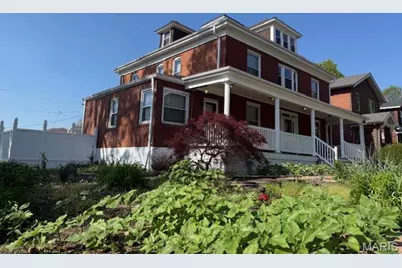 6120 Victoria Avenue, Saint Louis, MO 63139 - Photo 2