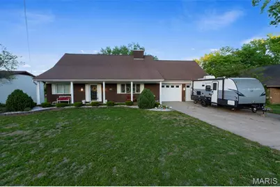 312 Cathy Drive, Jackson, MO 63755 - Photo 1