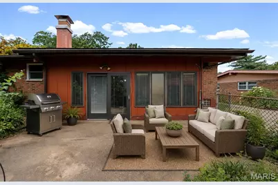 508 Crestvale Drive, Saint Louis, MO 63119 - Photo 2