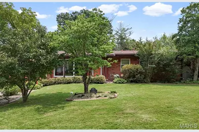 508 Crestvale Drive, Saint Louis, MO 63119 - Photo 10