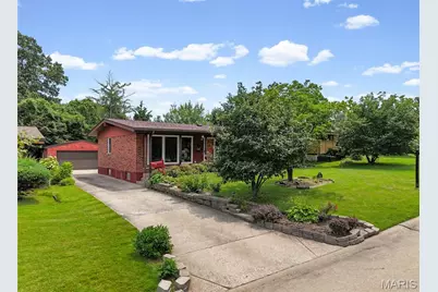 508 Crestvale Drive, Saint Louis, MO 63119 - Photo 58