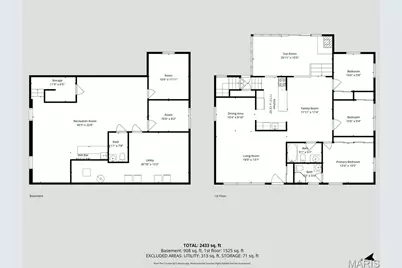 508 Crestvale Drive, Saint Louis, MO 63119 - Photo 8