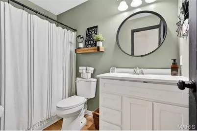 2705 Providence Ridge Drive, Wentzville, MO 63385 - Photo 6