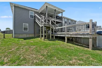 3072 Prairie View Trail, Jackson, MO 63755 - Photo 6