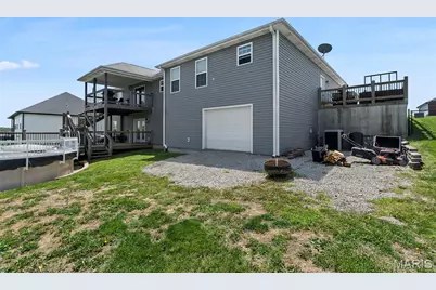 3072 Prairie View Trail, Jackson, MO 63755 - Photo 4