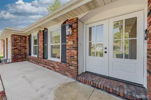 2060 Aqueduct Dr, Florissant, MO 63033 - Photo 2
