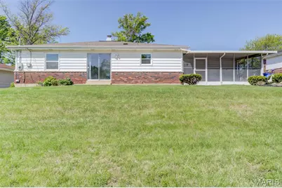 2060 Aqueduct Drive, Florissant, MO 63033 - Photo 20