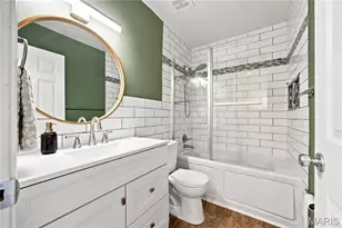 4434 Pegasus Dr, Oakville, MO 63129 - Photo 20