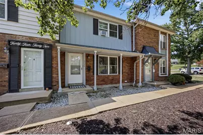 4434 Pegasus Drive, Oakville, MO 63129 - Photo 2