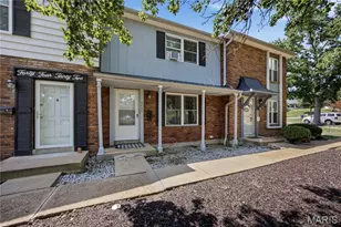 4434 Pegasus Dr, Oakville, MO 63129 - Photo 2