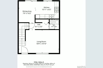 4434 Pegasus Drive, Oakville, MO 63129 - Photo 32