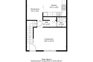 4434 Pegasus Dr, Oakville, MO 63129 - Photo 32