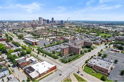 1515 Lafayette Avenue #418, Saint Louis, MO 63104 - Photo 22
