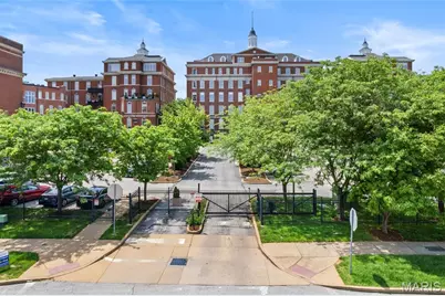 1515 Lafayette Avenue #418, Saint Louis, MO 63104 - Photo 24