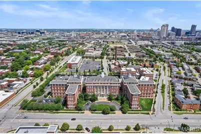 1515 Lafayette Avenue #418, Saint Louis, MO 63104 - Photo 22