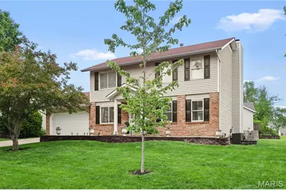 948 Blake Court, Saint Peters, MO 63376 - Photo 30