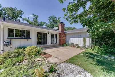 713 Barham Down Drive, Ballwin, MO 63011 - Photo 40