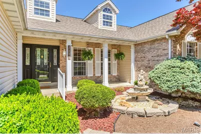 2134 Autumn Wood Drive, Saint Charles, MO 63303 - Photo 6