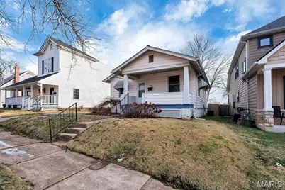7070 Winona Avenue, Saint Louis, MO 63109 - Photo 2