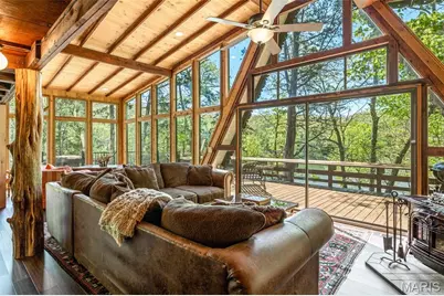 121 Innsbrook Pines Drive, Innsbrook, MO 63390 - Photo 4