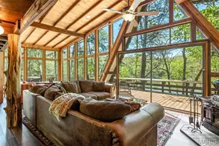 121 Innsbrook Pines Dr, Innsbrook, MO 63390 - Photo 4