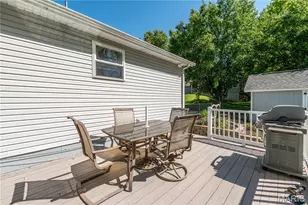 6803 Autumn Cove, Byrnes Mill, MO 63051 - Photo 28