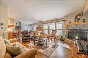 6803 Autumn Cove, Byrnes Mill, MO 63051 - Photo 6