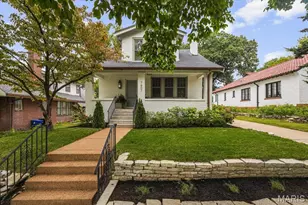 7607 Teasdale Ave, University City, MO 63130 - Photo 1