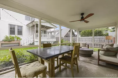 7607 Teasdale Avenue, University City, MO 63130 - Photo 32