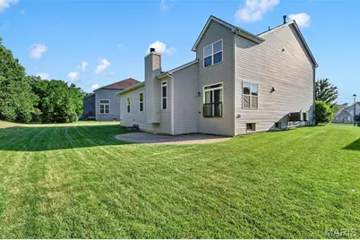 222 Grayleaf Court, Wentzville, MO 63385 - Photo 48