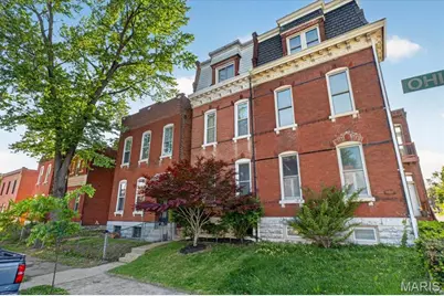 3131 Ohio Avenue, Saint Louis, MO 63118 - Photo 4