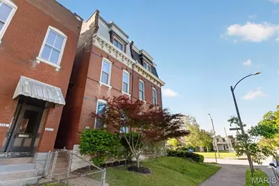 3131 Ohio Avenue, Saint Louis, MO 63118 - Photo 2