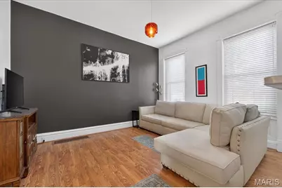 3131 Ohio Avenue, Saint Louis, MO 63118 - Photo 6