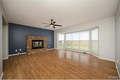 3052 Wood Poppy Drive, Florissant, MO 63031 - Photo 6