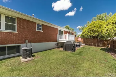 11534 Corlyn Drive, Saint Louis, MO 63138 - Photo 38
