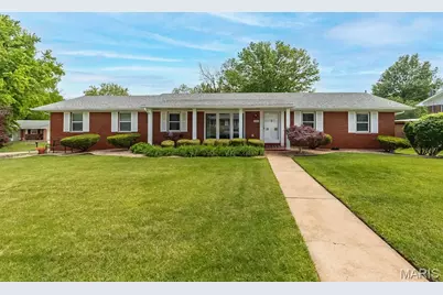 11534 Corlyn Drive, Saint Louis, MO 63138 - Photo 2