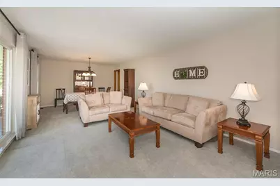 11534 Corlyn Drive, Saint Louis, MO 63138 - Photo 8