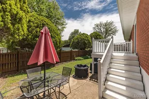 11534 Corlyn Dr, Saint Louis, MO 63138 - Photo 36