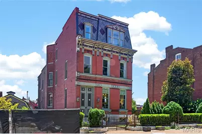 2612 S 12th Street, Saint Louis, MO 63118 - Photo 2