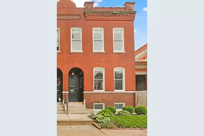 2207 Indiana Avenue, Saint Louis, MO 63104 - Photo 2